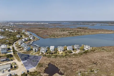 Lots B & C Old Village Lane North Topsail Beach NC 28460