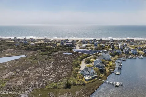 Lots B & C Old Village Lane North Topsail Beach NC 28460