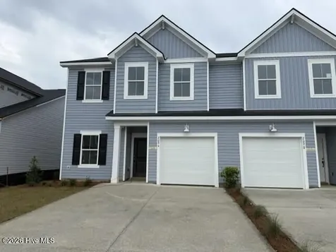 2094 Osprey Isle Lane SW Ocean Isle Beach NC 28469