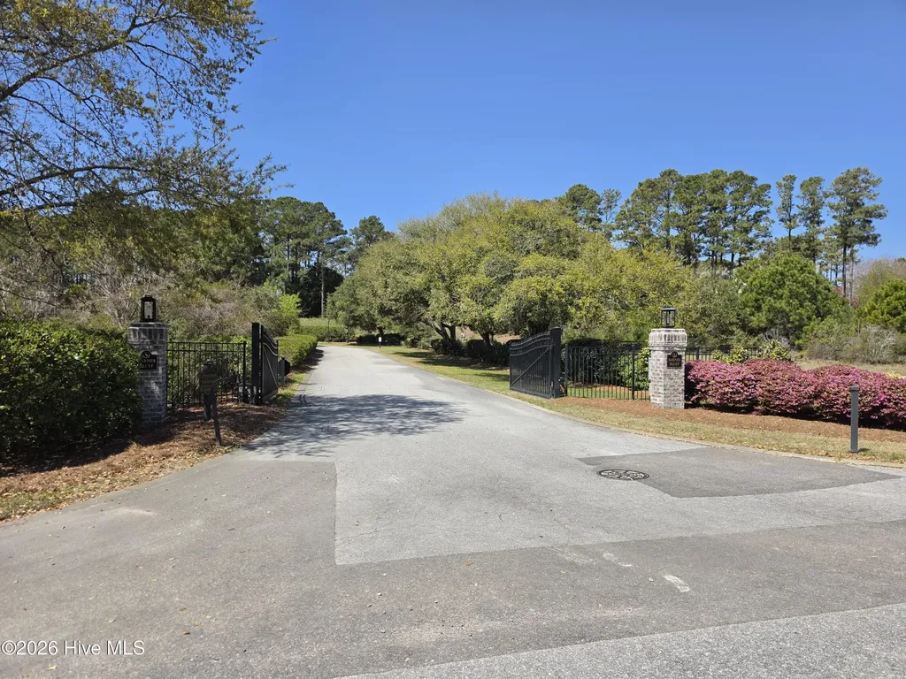 Lot 3 Barnes Bluff Drive SE Southport NC 28461