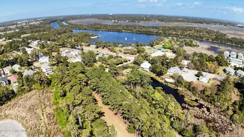 Lot 3 Barnes Bluff Drive SE Southport NC 28461