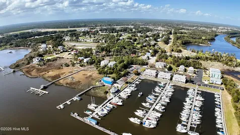 Lot 3 Barnes Bluff Drive SE Southport NC 28461