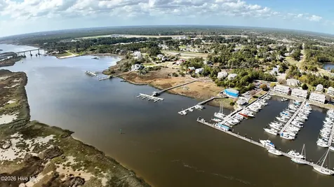Lot 3 Barnes Bluff Drive SE Southport NC 28461