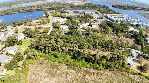 Lot 3 Barnes Bluff Drive SE Southport NC 28461