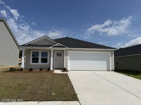1205 Black Kite Court SW Ocean Isle Beach NC 28469
