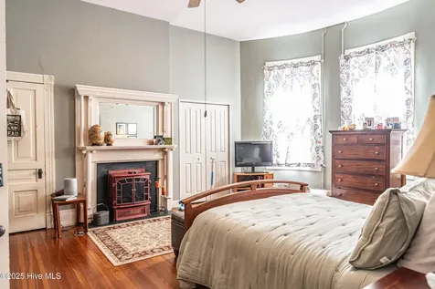 301 Mcreynolds Street Carthage NC 28327
