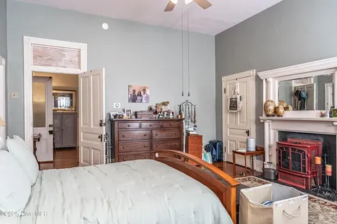 301 Mcreynolds Street Carthage NC 28327