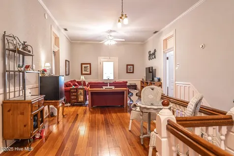 301 Mcreynolds Street Carthage NC 28327