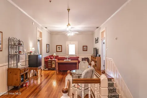 301 Mcreynolds Street Carthage NC 28327