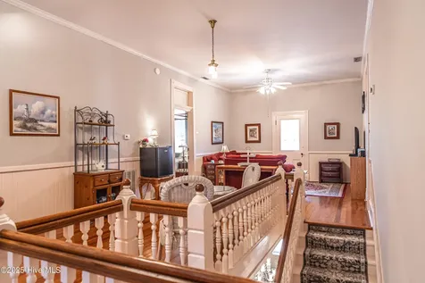 301 Mcreynolds Street Carthage NC 28327