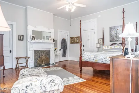 301 Mcreynolds Street Carthage NC 28327