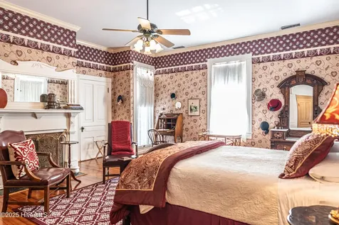 301 Mcreynolds Street Carthage NC 28327