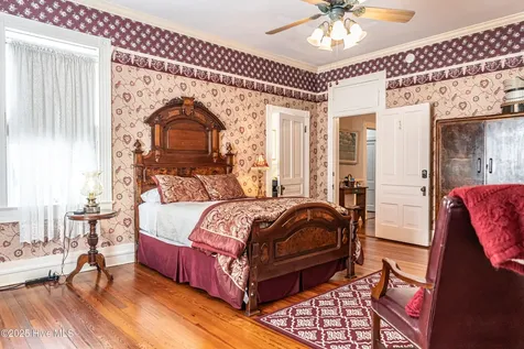 301 Mcreynolds Street Carthage NC 28327
