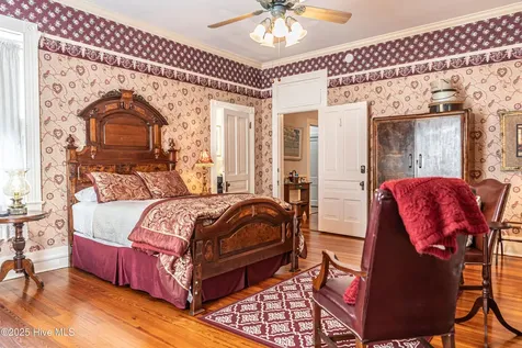 301 Mcreynolds Street Carthage NC 28327