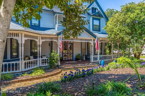 301 Mcreynolds Street Carthage NC 28327