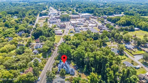 301 Mcreynolds Street Carthage NC 28327