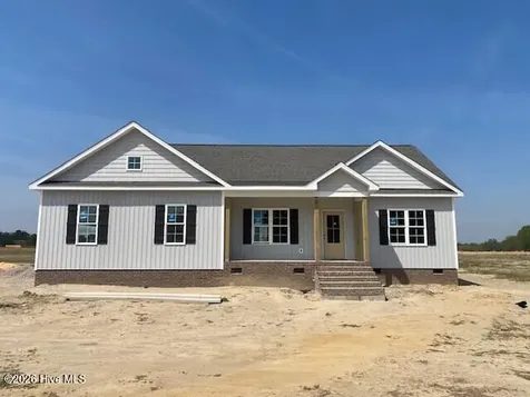 7696 New Sandy Hill Church Road Sims NC 27880