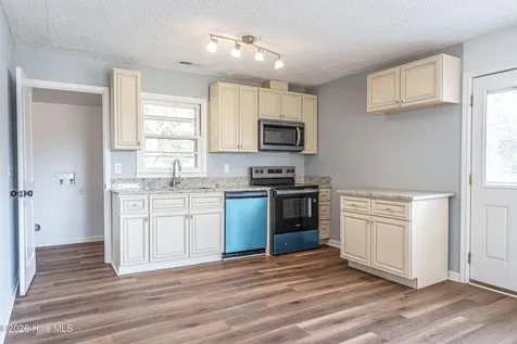 242 Emery Road Jackson Springs NC 27281