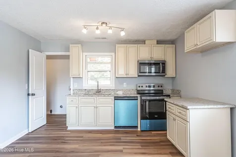 242 Emery Road Jackson Springs NC 27281