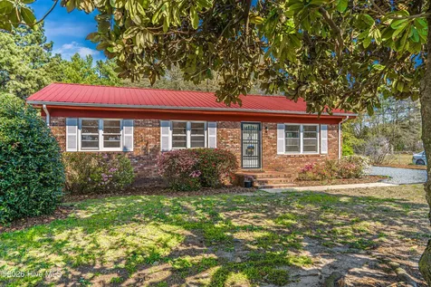 242 Emery Road Jackson Springs NC 27281