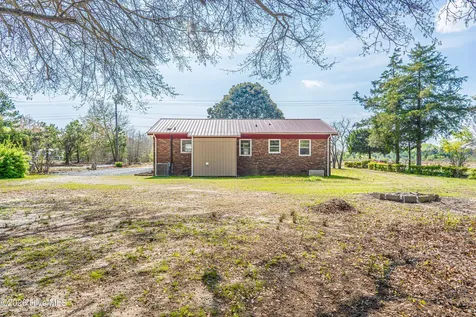 242 Emery Road Jackson Springs NC 27281