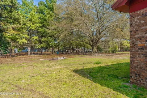242 Emery Road Jackson Springs NC 27281