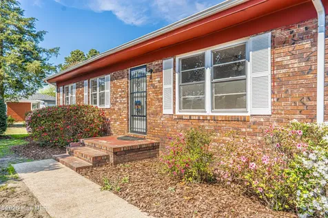 242 Emery Road Jackson Springs NC 27281