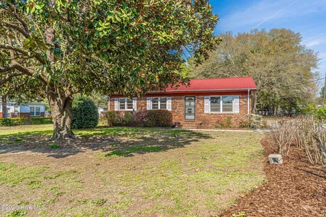 242 Emery Road Jackson Springs NC 27281