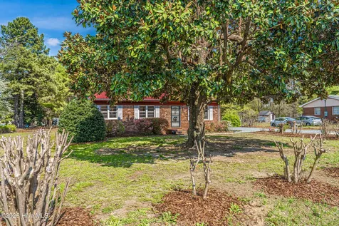 242 Emery Road Jackson Springs NC 27281