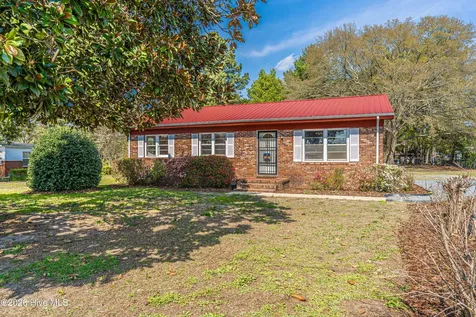 242 Emery Road Jackson Springs NC 27281