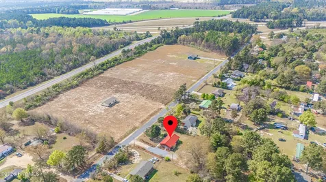 242 Emery Road Jackson Springs NC 27281