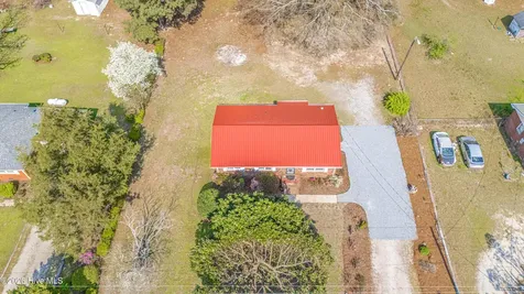 242 Emery Road Jackson Springs NC 27281