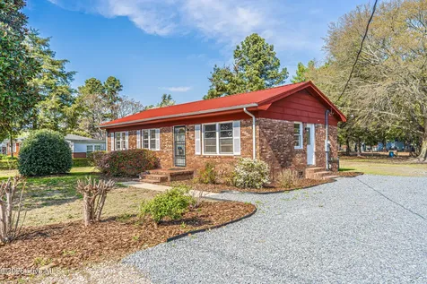 242 Emery Road Jackson Springs NC 27281