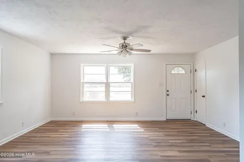 242 Emery Road Jackson Springs NC 27281