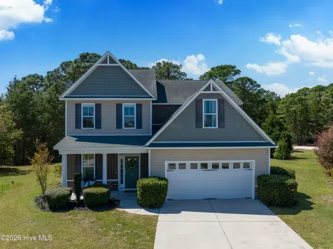 400 Rose Crest Court Wilmington NC 28412