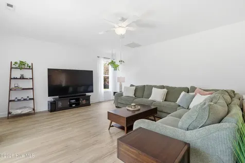 400 Rose Crest Court Wilmington NC 28412