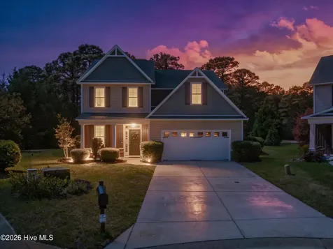 400 Rose Crest Court Wilmington NC 28412