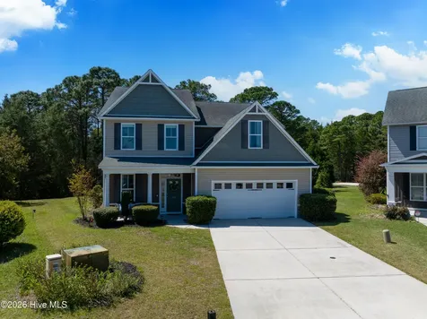 400 Rose Crest Court Wilmington NC 28412