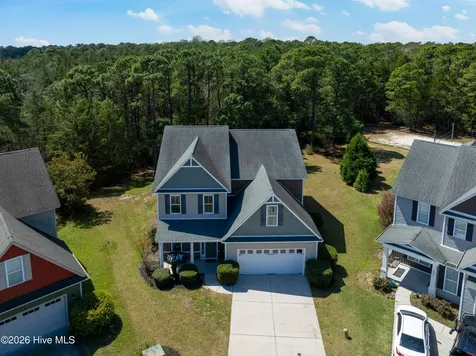 400 Rose Crest Court Wilmington NC 28412