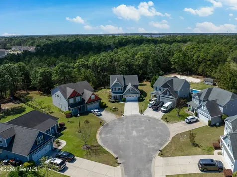 400 Rose Crest Court Wilmington NC 28412