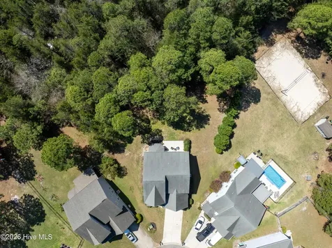 400 Rose Crest Court Wilmington NC 28412
