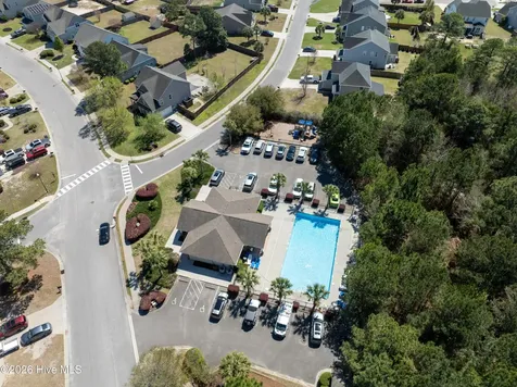 400 Rose Crest Court Wilmington NC 28412