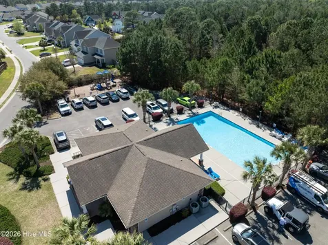 400 Rose Crest Court Wilmington NC 28412
