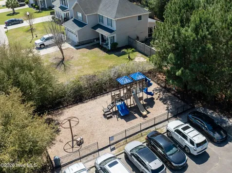 400 Rose Crest Court Wilmington NC 28412