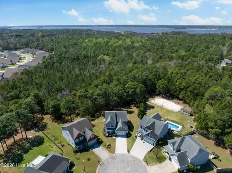 400 Rose Crest Court Wilmington NC 28412