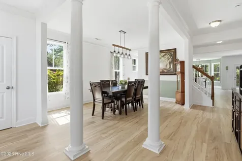 400 Rose Crest Court Wilmington NC 28412