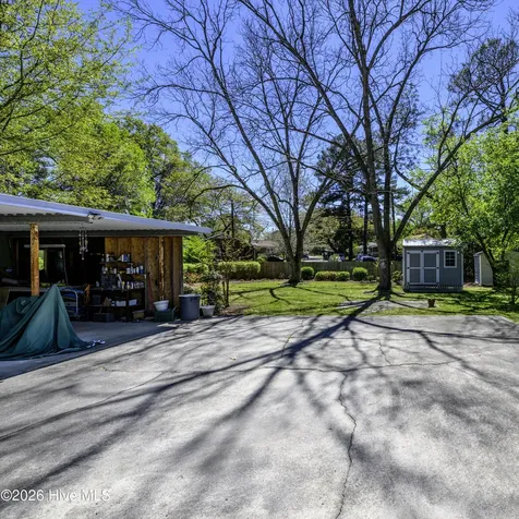 1813 Tryon Road New Bern NC 28560