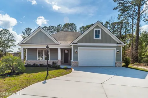 1389 Pennington Drive NW Calabash NC 28467