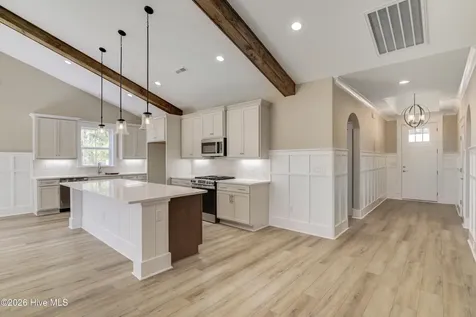 1389 Pennington Drive NW Calabash NC 28467