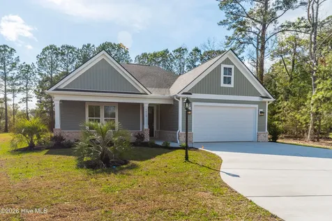 1389 Pennington Drive NW Calabash NC 28467